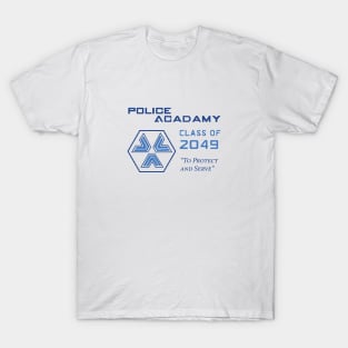 Police Acadamy T-Shirt